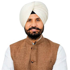 Punjab Congress Crisis: Raja Warring ਵੱਲੋਂ ਪਾਰਟੀ ਪ੍ਰਧਾਨ ਵਜੋਂ ਅਸਤੀਫਾ